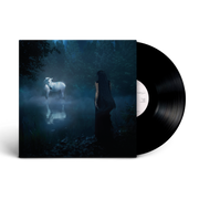 Noah Cyrus: I Want My Loved Ones To Go With Me Vinyl LP