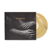 Noah Gundersen: Carry The Ghost CD