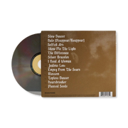 Noah Gundersen: Carry The Ghost CD