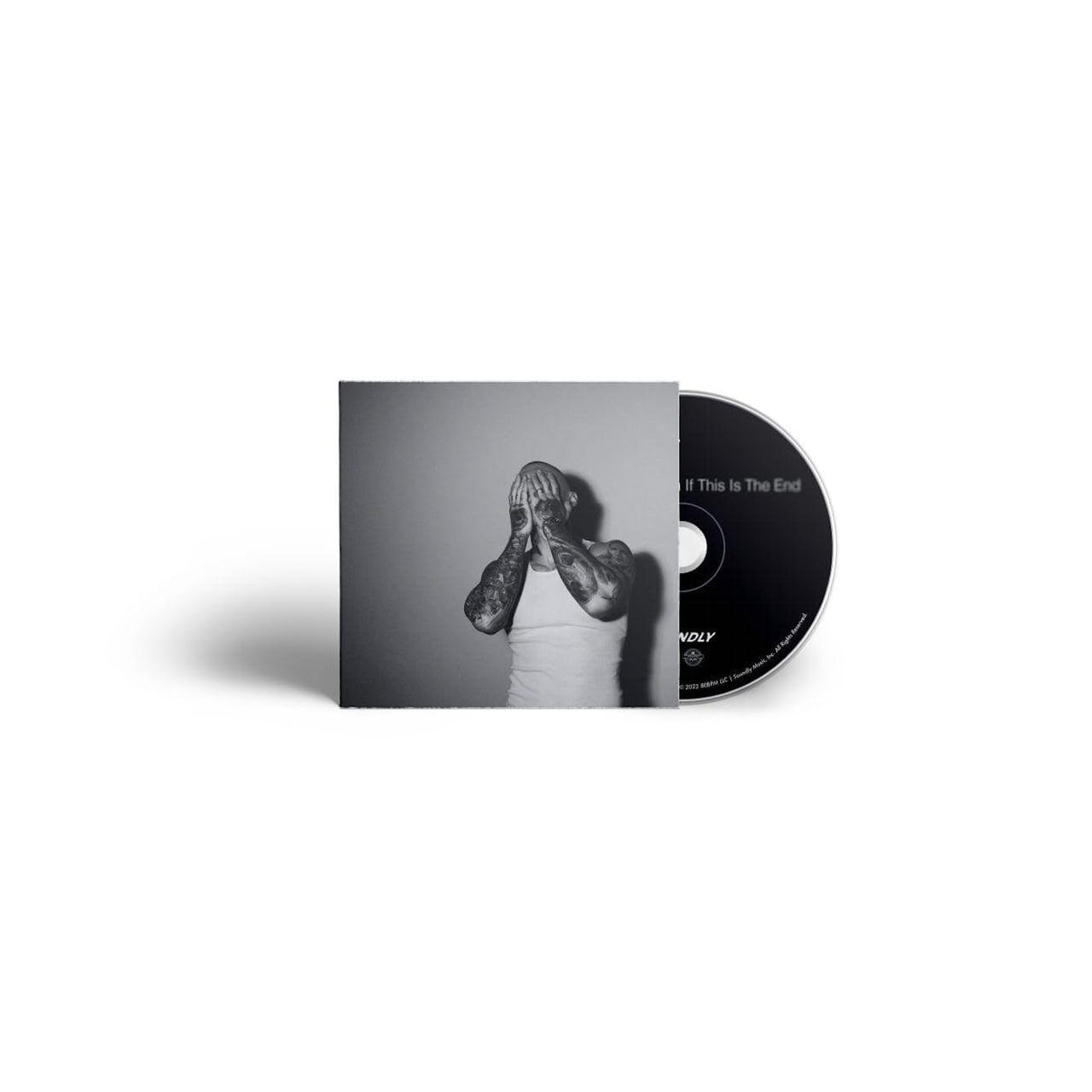 Noah Gundersen: If This Is The End CD