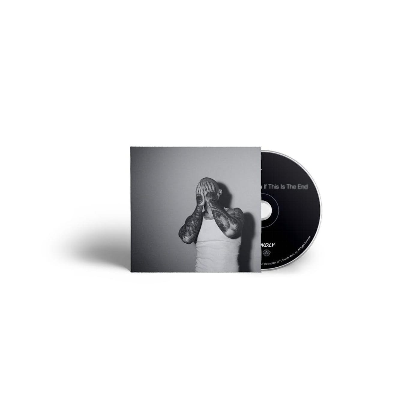 Noah Gundersen: If This Is The End CD