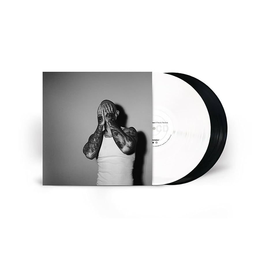 Noah Gundersen: If This Is The End Vinyl LP