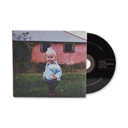 Noah Gundersen: Ledges CD