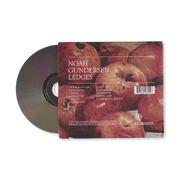 Noah Gundersen: Ledges CD