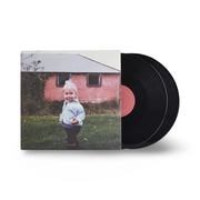 Noah Gundersen: Ledges Vinyl LP