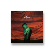 Noah Gundersen: Lover CD
