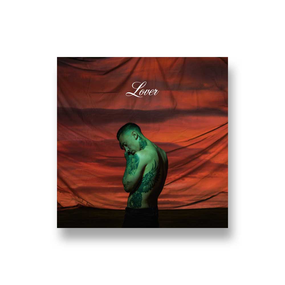 Noah Gundersen: Lover CD