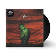 Noah Gundersen: Lover Vinyl LP