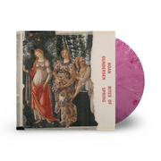 Noah Gundersen: Rites of Spring Vinyl LP (Rose Quartz)