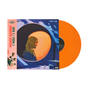 Noah Kahan: I Was / I Am Vinyl LP (Orange, Anniversary Edition)