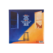 Noah Kahan: I Was / I Am Vinyl LP (Orange, Anniversary Edition)