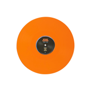 Noah Kahan: I Was / I Am Vinyl LP (Orange, Anniversary Edition)