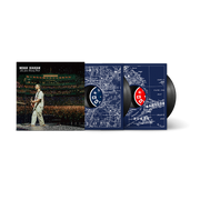 Noah Kahan: Live From Fenway Park Vinyl LP