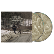 Noah Kahan: Stick Season (We'll All Be Here Forever) 2xCD