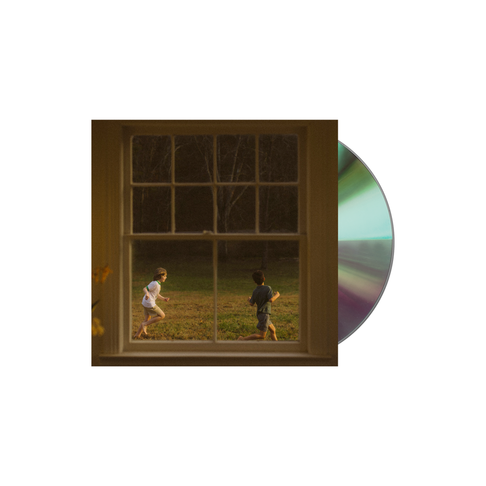 Noah Kahan: The Great Divide CD