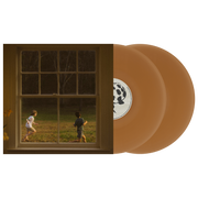 Noah Kahan: The Great Divide Vinyl LP (Beer Bottle)