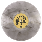 Noah Kahan: The Great Divide Vinyl LP (Cigarette Smoke)