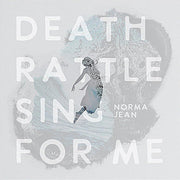 Norma Jean: Deathrattle Sing For Me Vinyl LP