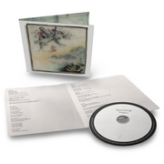 Novo Amor: Birthplace CD