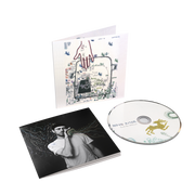Novo Amor: Cannot Be, Whatsoever CD