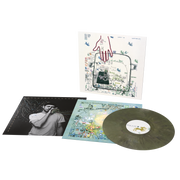 Novo Amor: Cannot Be, Whatsoever Vinyl LP
