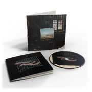 Novo Amor: Collapse List CD