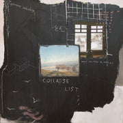 Novo Amor: Collapse List Vinyl LP