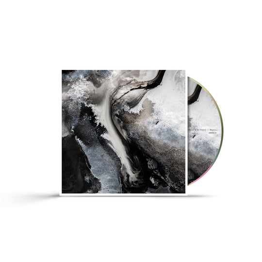Novo Amor: Heiress CD