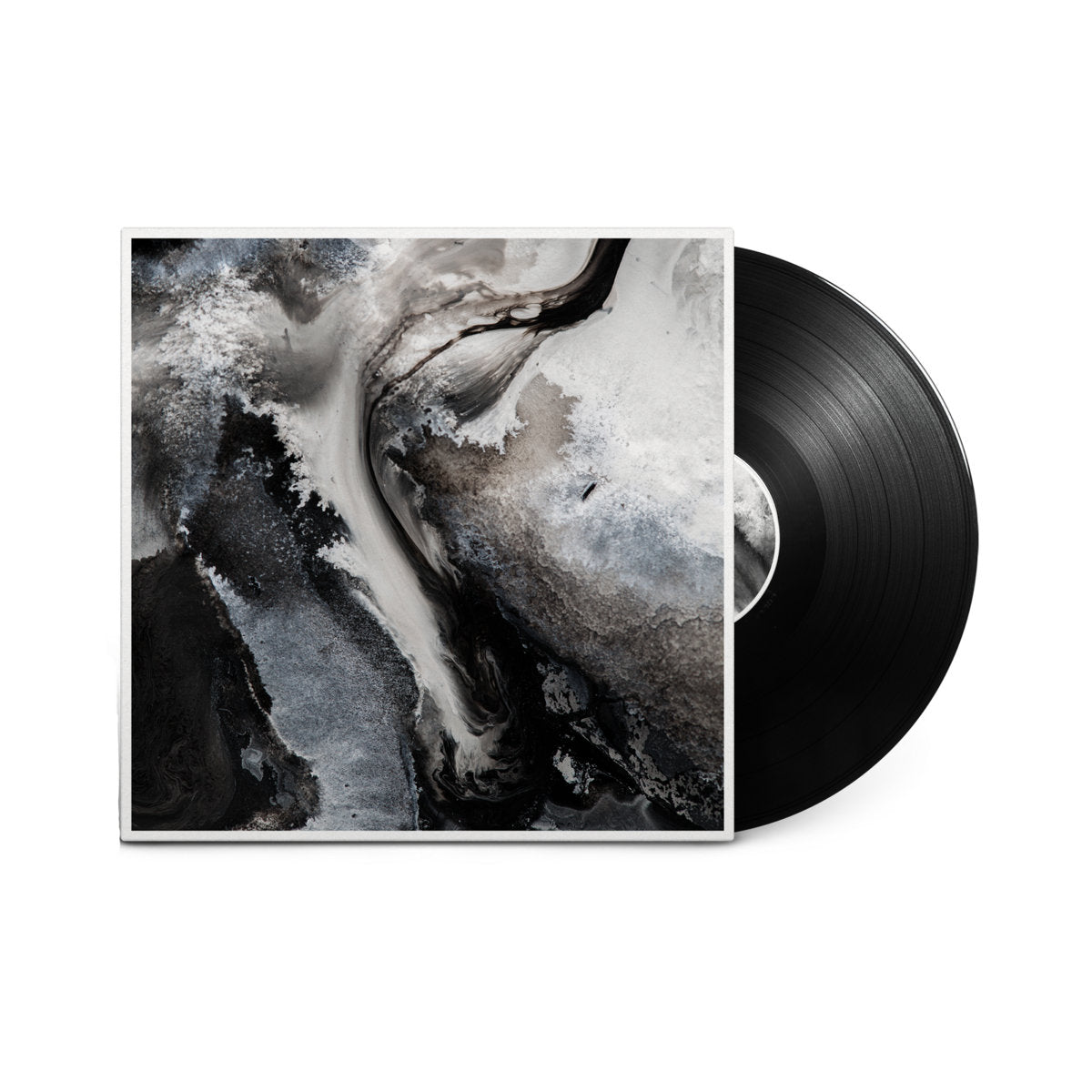 Novo Amor: Heiress Vinyl LP