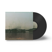 Novo Amor: Woodgate, NY Vinyl EP 12"