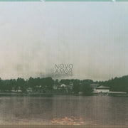 Novo Amor: Woodgate, NY Vinyl EP 12"