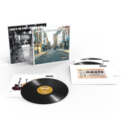 Oasis: (What's the Story) Morning Glory Vinyl LP (Anniversary)