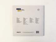 Ohmega Watts: Sketches & Sureshots Vinyl LP