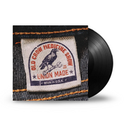 Old Crow Medicine Show: Union Made Vinyl LP