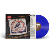 Old Crow Medicine Show: Union Made Vinyl LP (Blue)