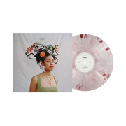 Olivia Dean: Growth 10" Vinyl (Pink Marble)