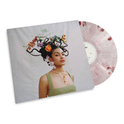 Olivia Dean: Growth 10" Vinyl (Pink Marble)