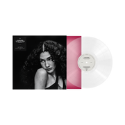 Olivia Dean: The Art of Loving Vinyl LP (Clear, US Tour Edition)