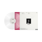 Olivia Dean: The Art of Loving Vinyl LP (Clear, US Tour Edition)