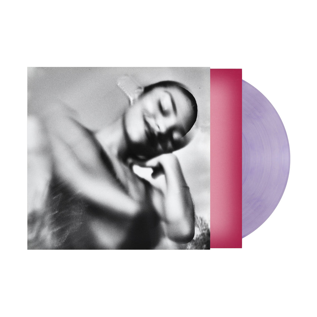 Olivia Dean: The Art of Loving Vinyl LP (Lilac)