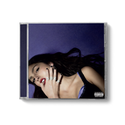 Olivia Rodrigo: GUTS CD