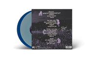 Olivia Rodrigo: Live from Glastonbury (a BBC Recording) Vinyl LP (Blue)