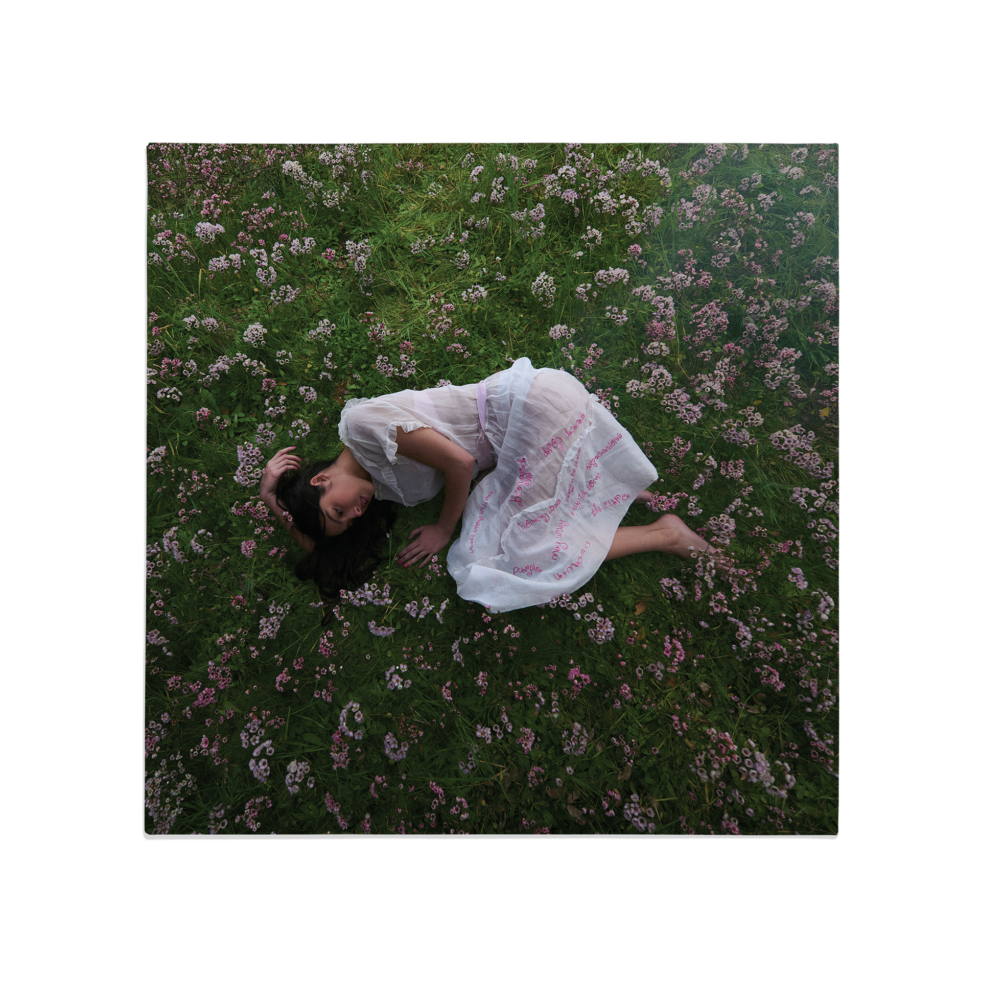 Olivia Rodrigo: Pretty Sad For A Girl So In Love CD