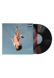 Olivia Rodrigo: Pretty Sad For A Girl So In Love Vinyl LP