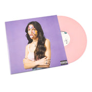 Olivia Rodrigo: Sour Vinyl LP