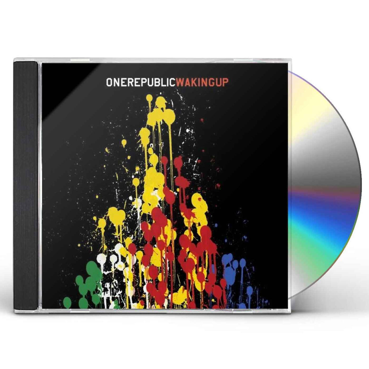 OneRepublic: Waking Up CD