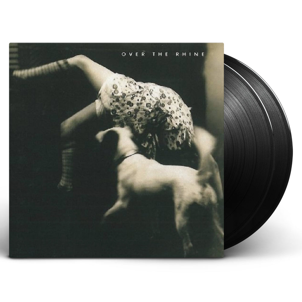 Over The Rhine: Good Dog Bad Dog Vinyl LP