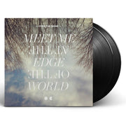 Over The Rhine: Meet Me At The Edge Of The World Deluxe Vinyl