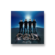 P.O.D.: Satellite (Expanded Edition) 2CD