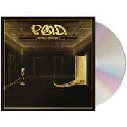 P.O.D. When Angels & Serpents Dance CD